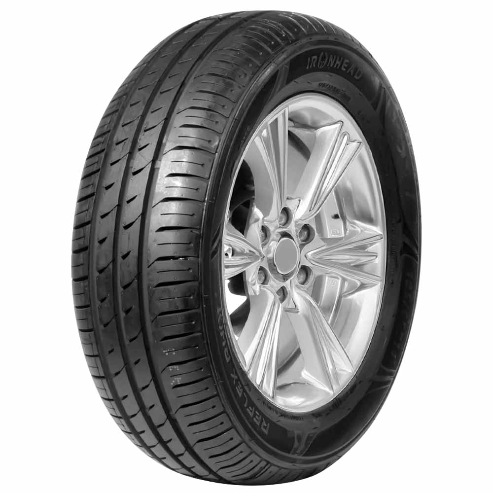 Pneu 175/65R14 Ironhead Reflex RH01 82H